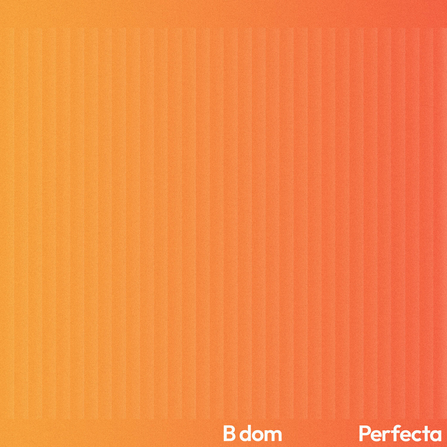 Релиз Perfecta
