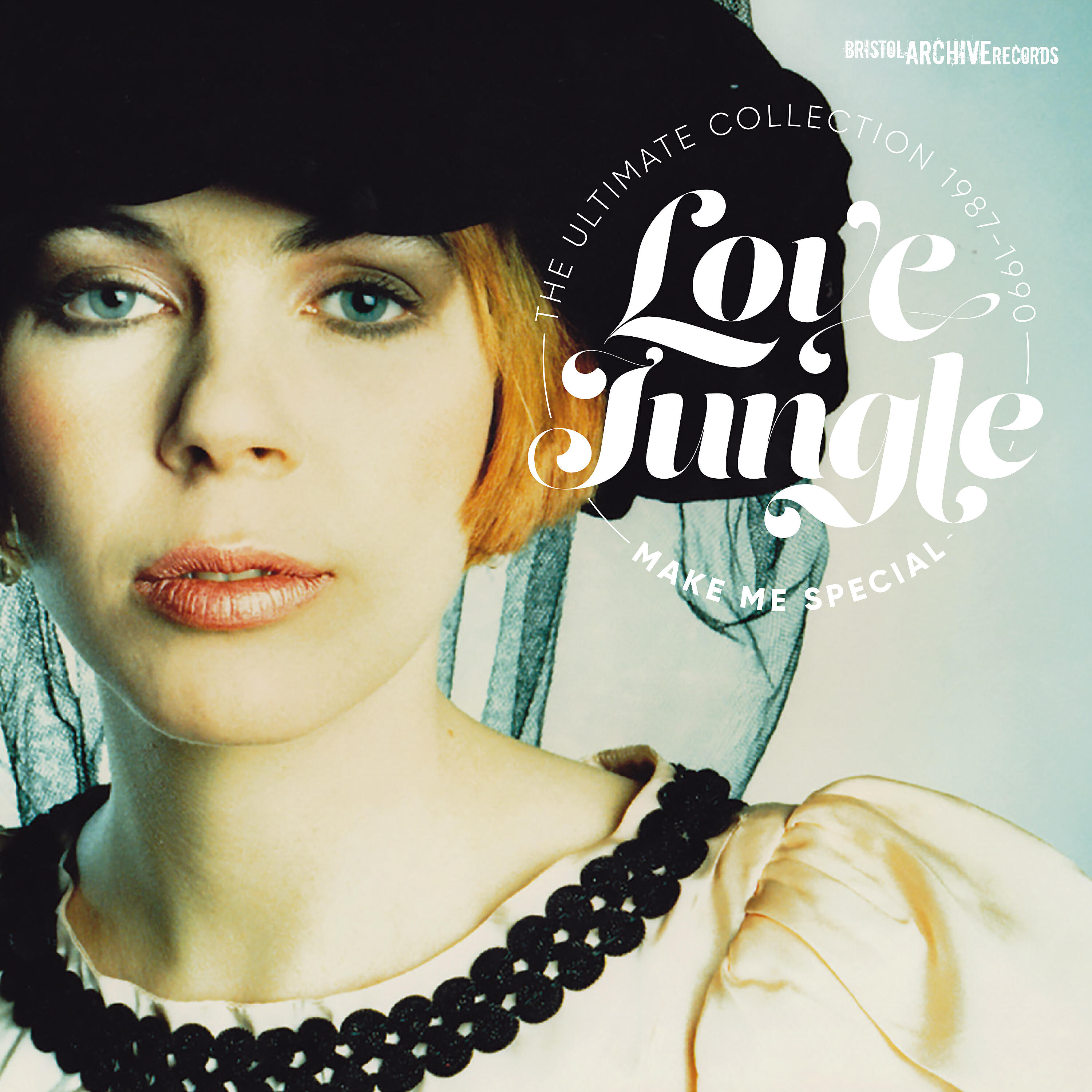 Релиз Make Me Special (The Ultimate Collection 1987-1990)
