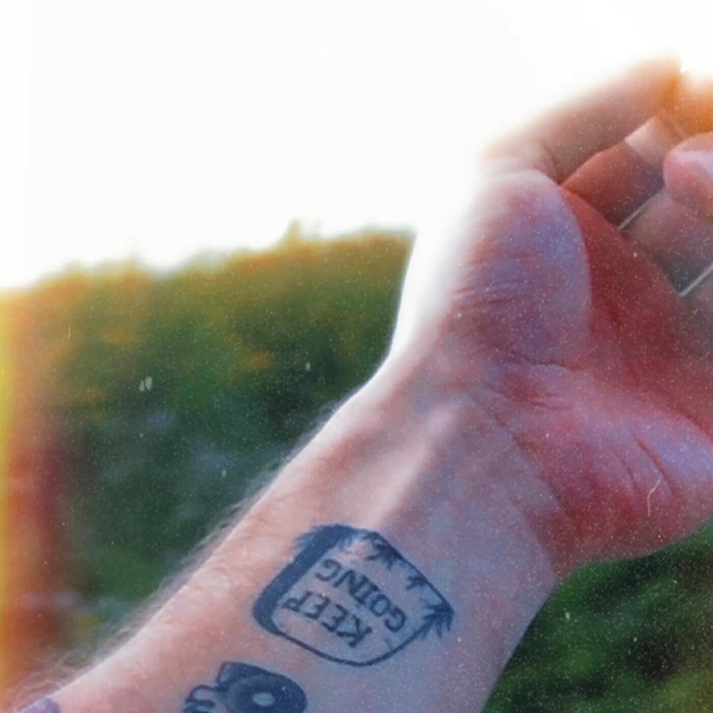 Релиз Keep Going