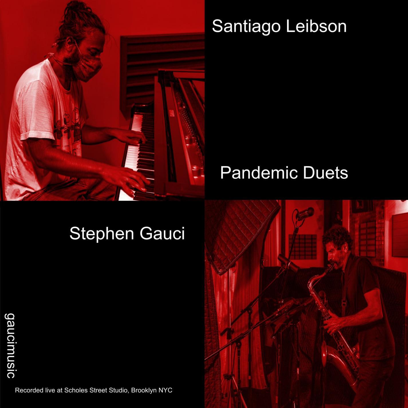 Santiago Leibson