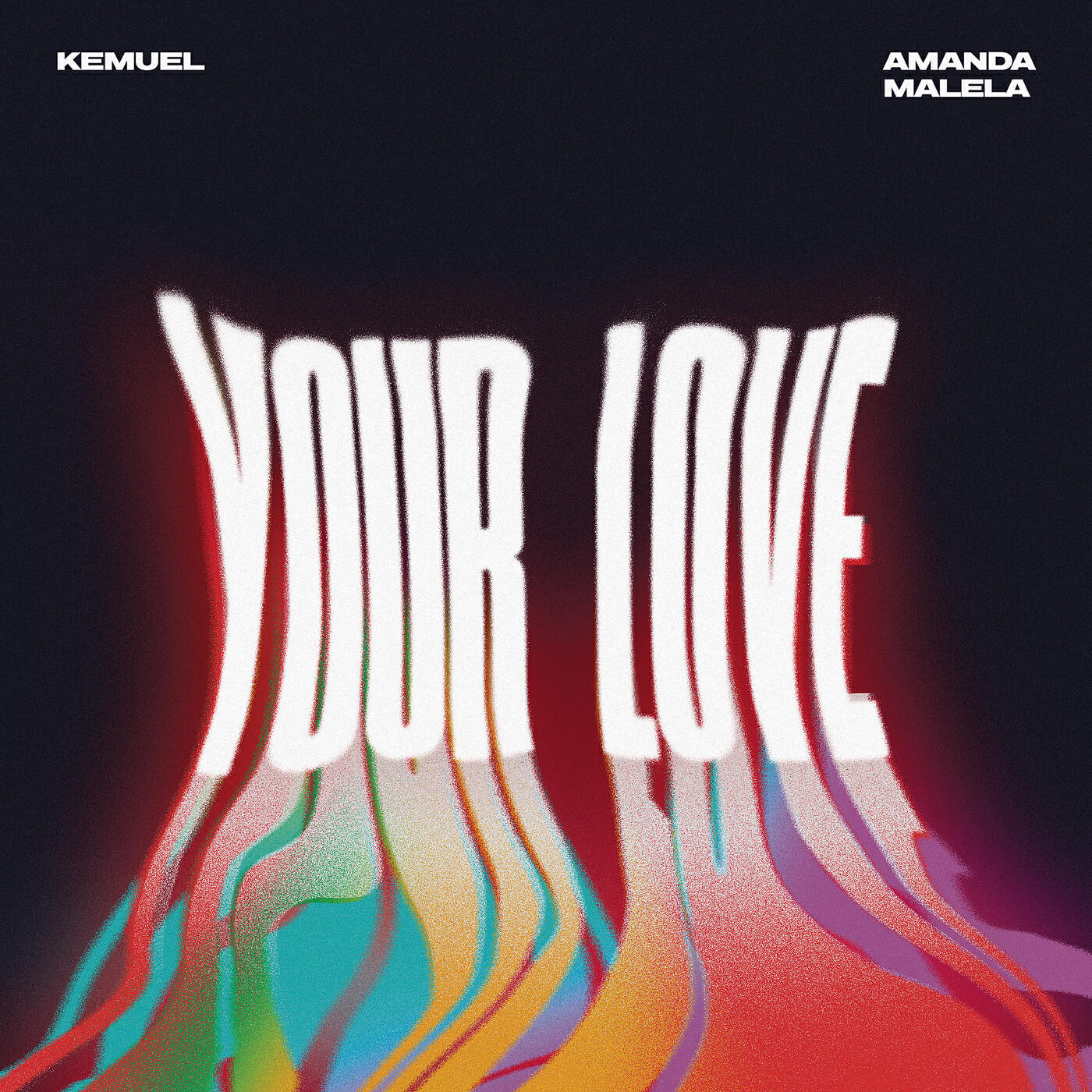 Релиз Your Love