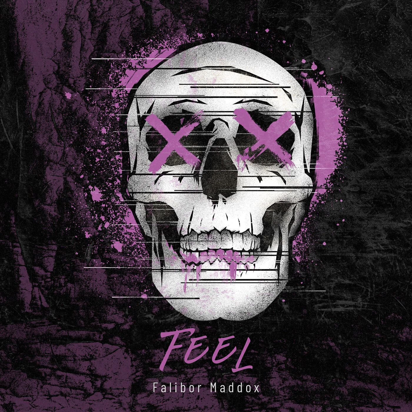 Релиз Feel