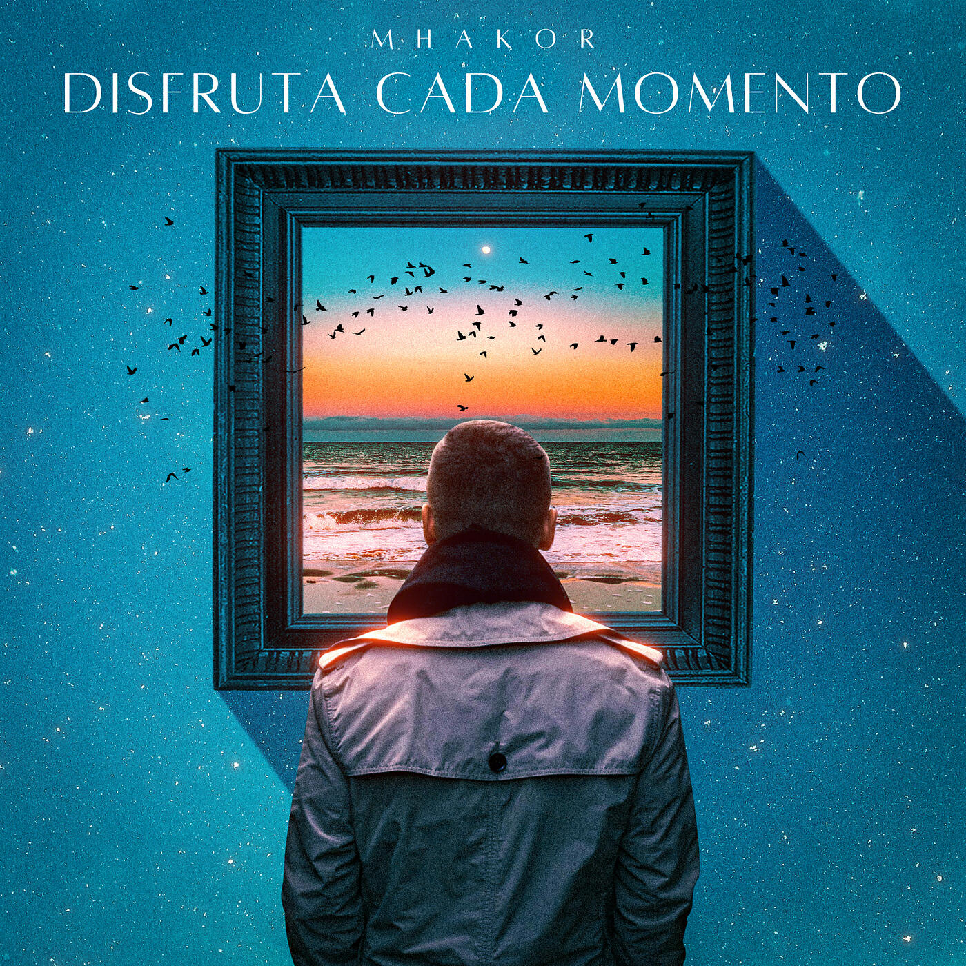 Релиз Disfruta Cada Momento