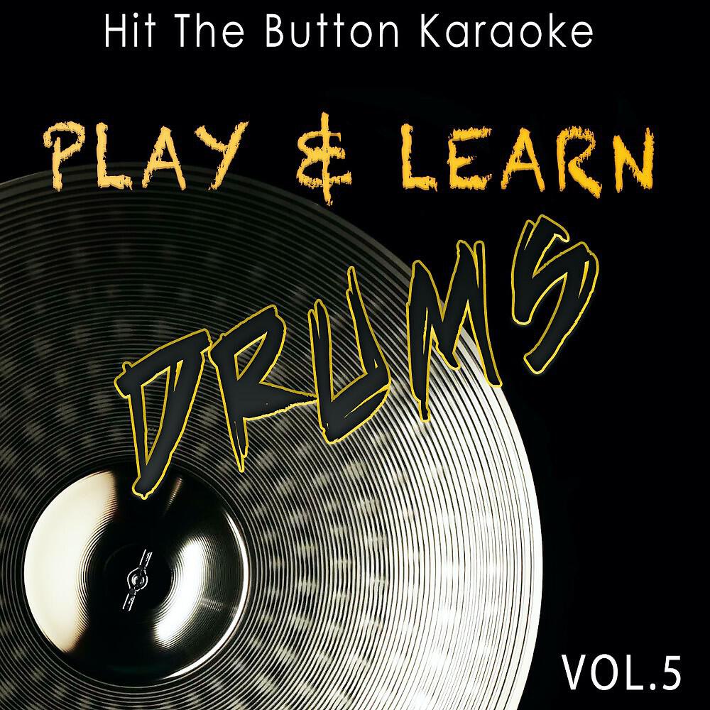 Релиз Play & Learn Drums, Vol. 5