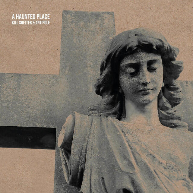 Релиз A Haunted Place