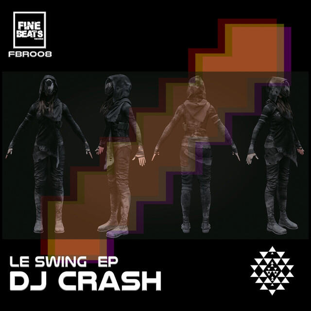 Релиз Le Swing EP