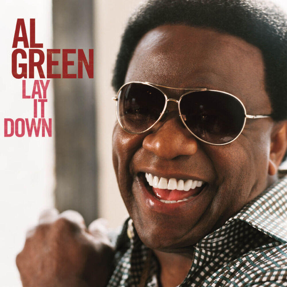 Релиз Lay It Down
