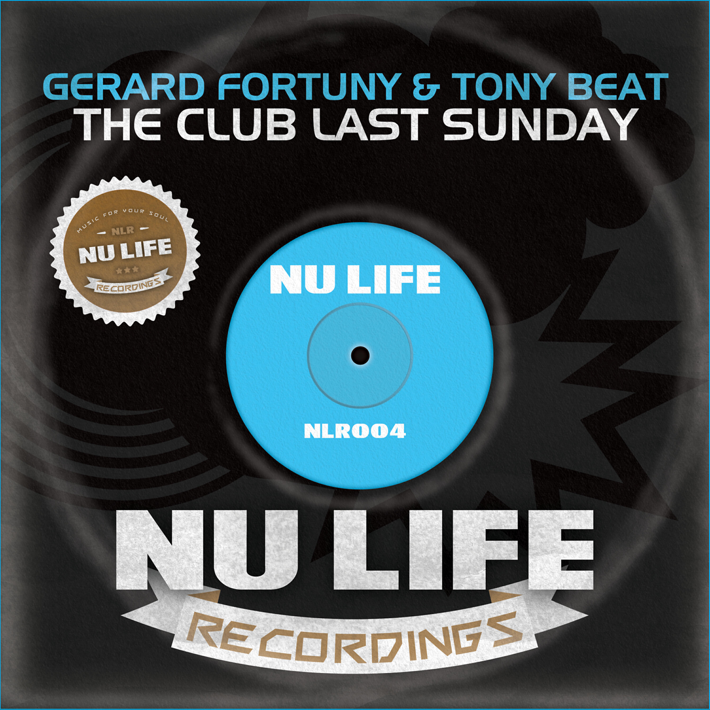 Релиз The Club Last Sunday