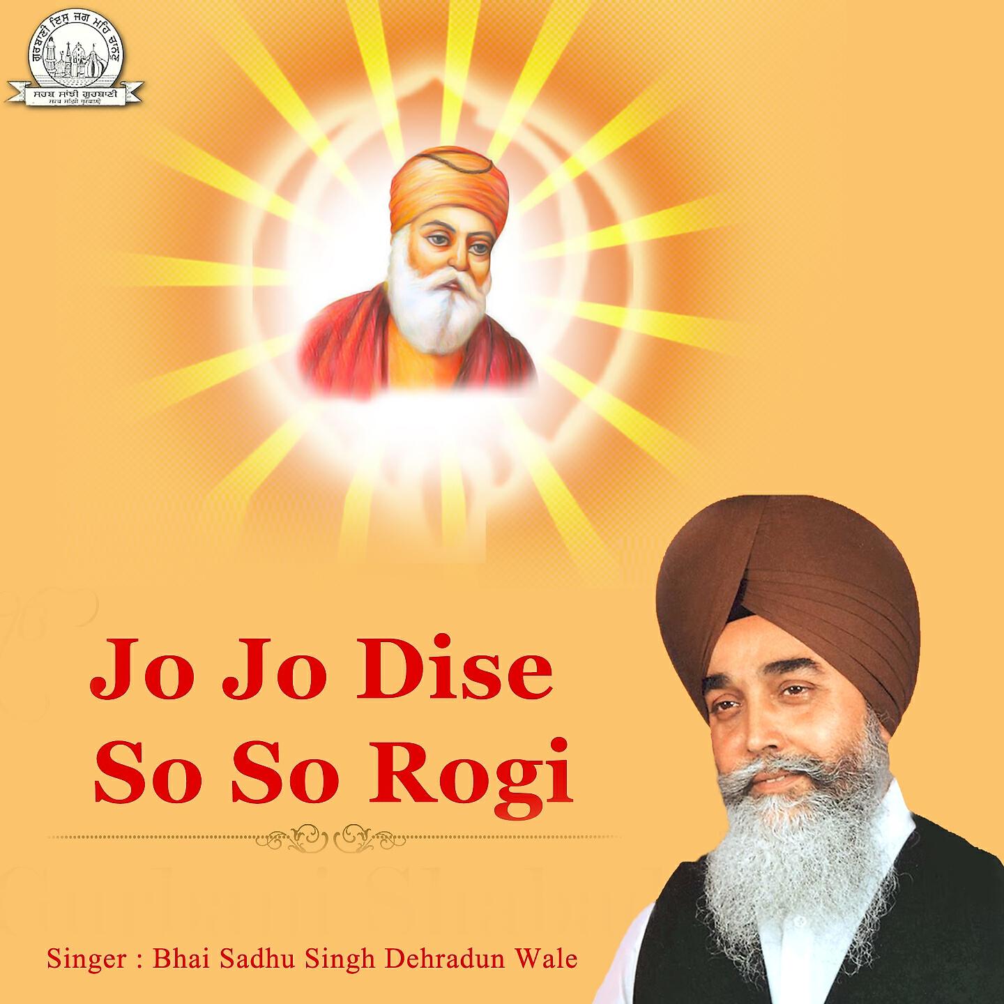 Релиз Jo Jo Dise So So Rogi
