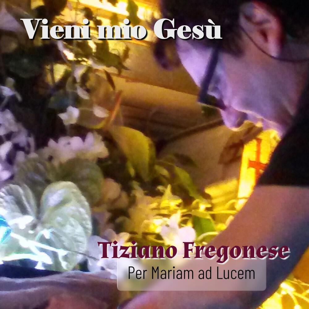 Релиз Vieni mio gesù