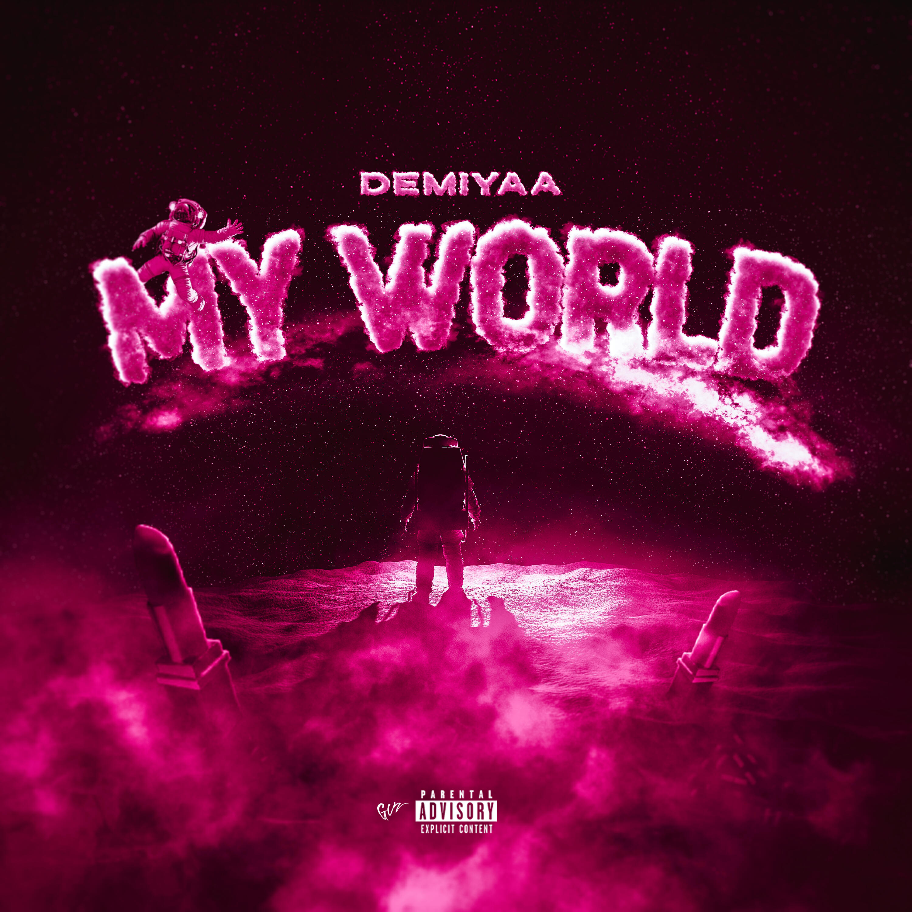 Релиз My World