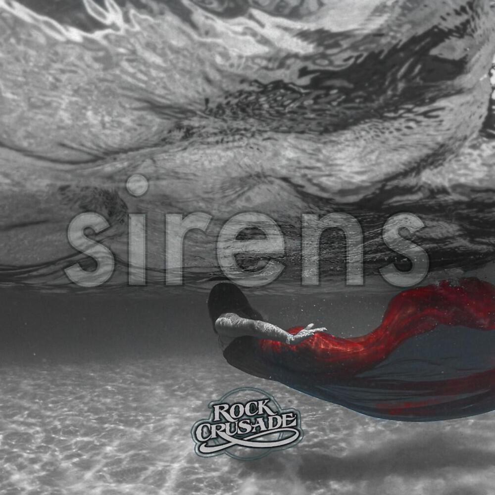 Релиз Sirens