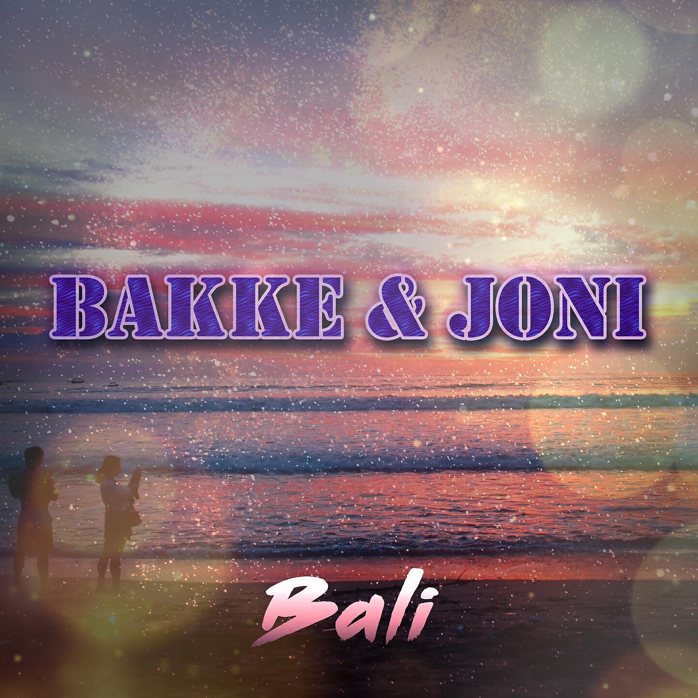 Bakke & Joni