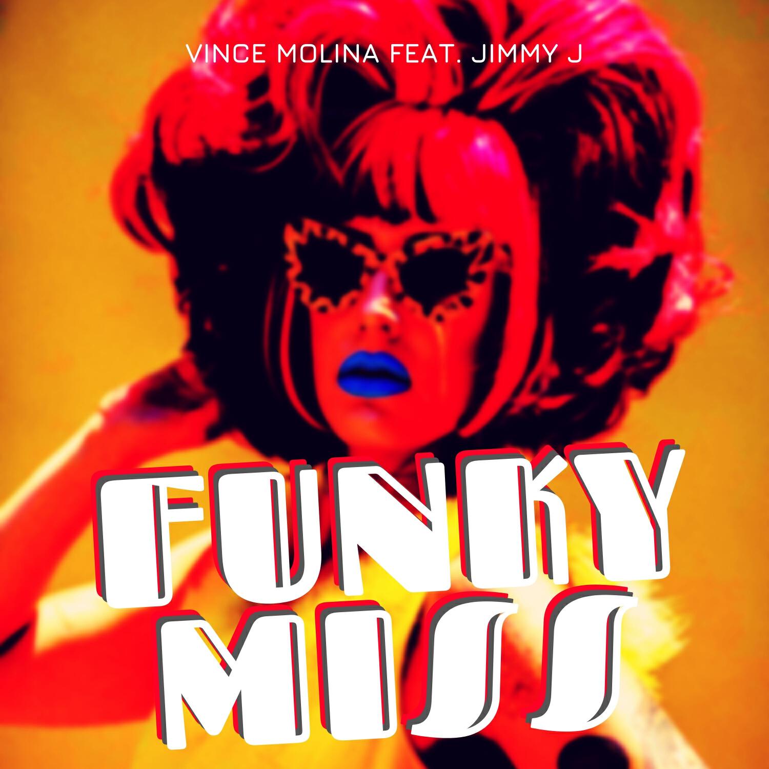 Релиз Funky Miss