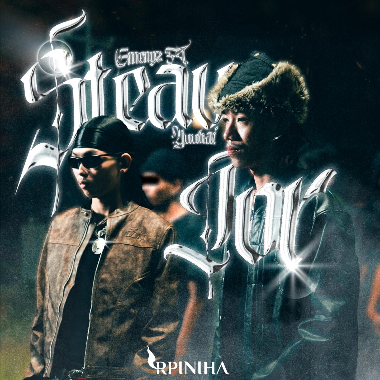 Релиз STEAV JOR