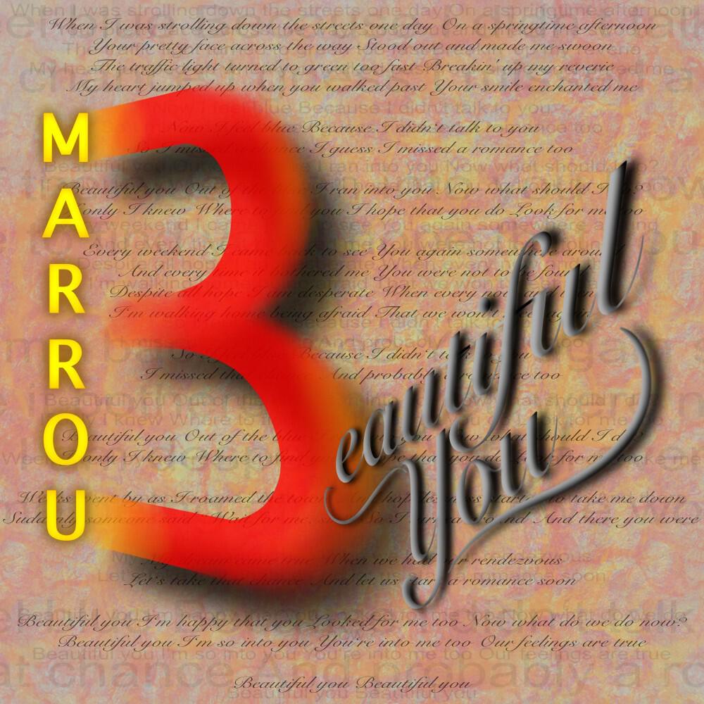 Релиз Beautiful You