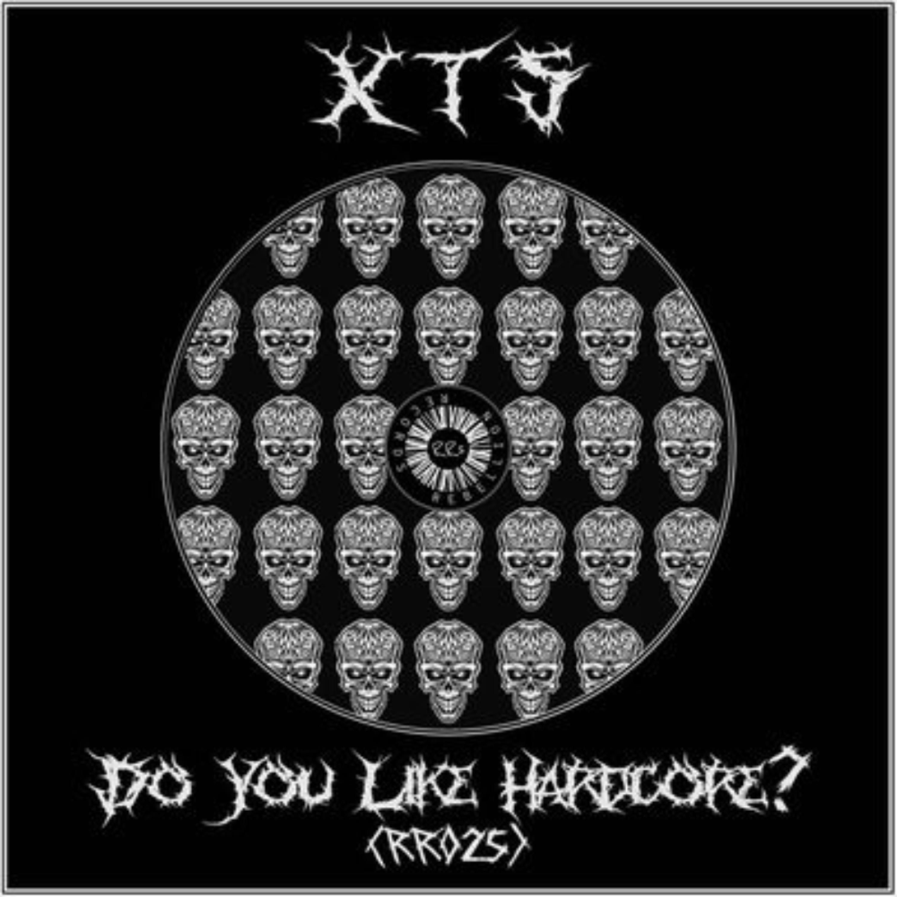 Релиз Do You Like Hardcore ?