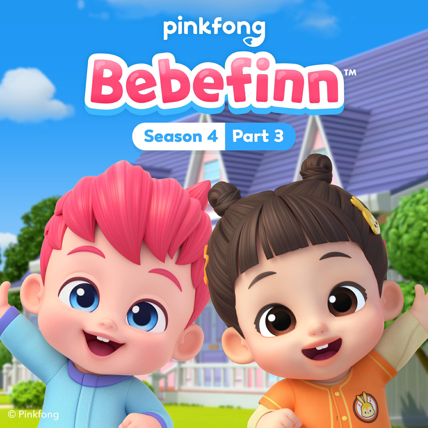 Bebefinn