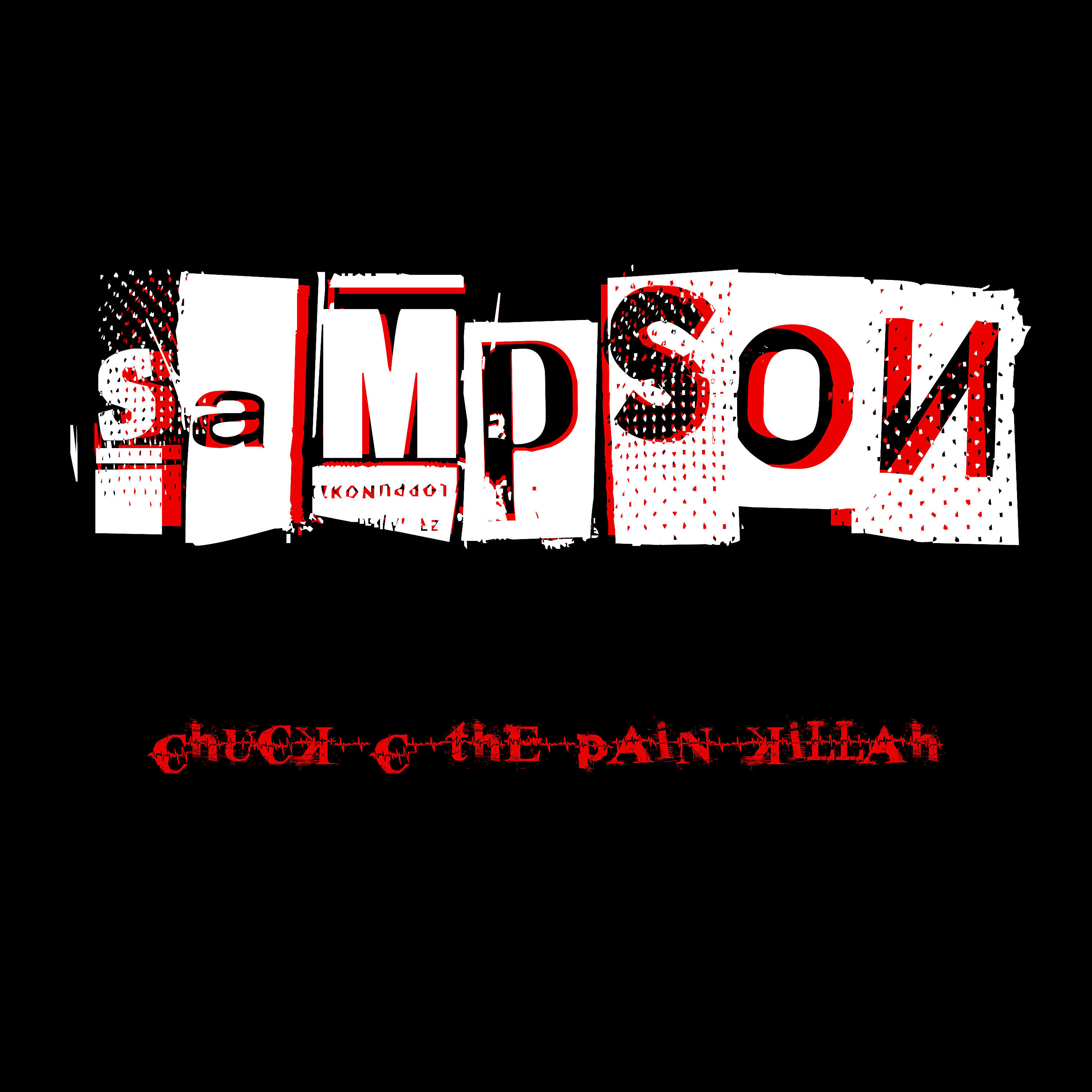 Релиз Sampson
