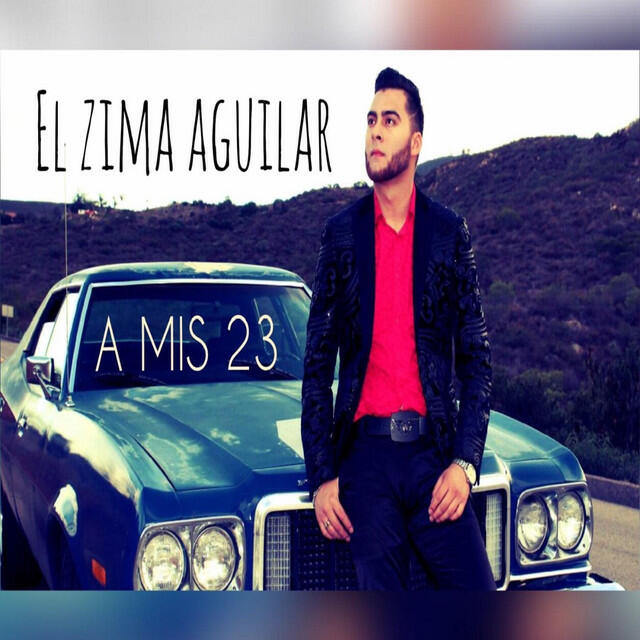 El Zima Aguilar