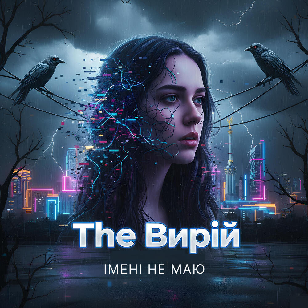 Релиз Імені не маю