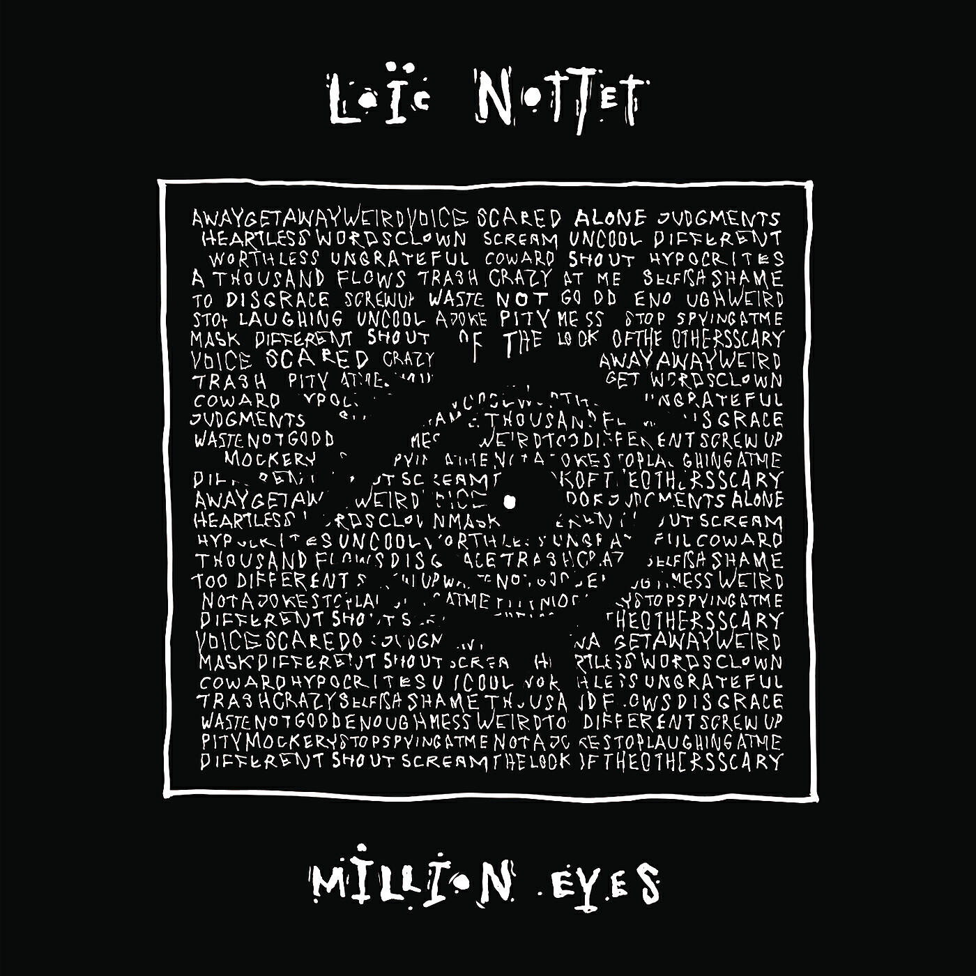 Релиз Million Eyes