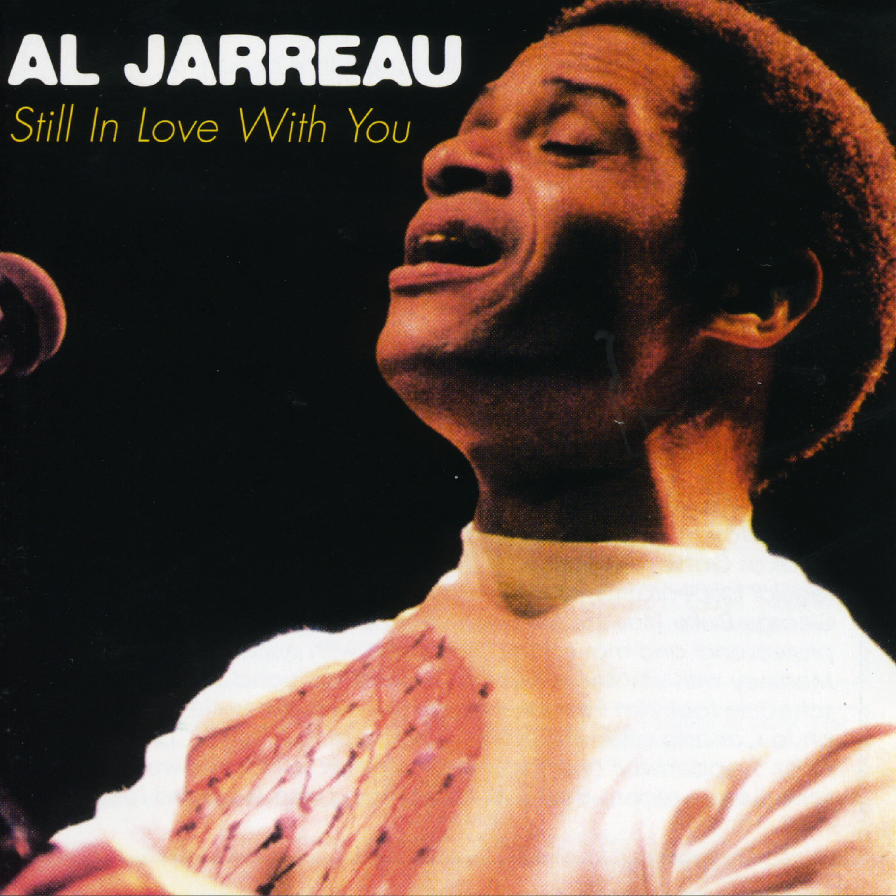 Релиз Still In Love With You