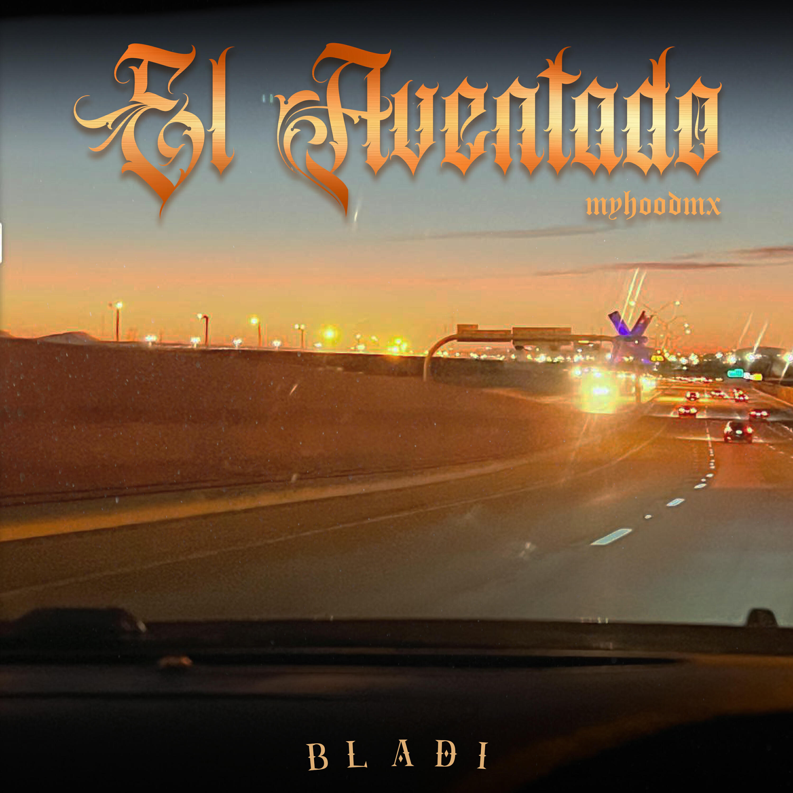 Релиз El Aventado
