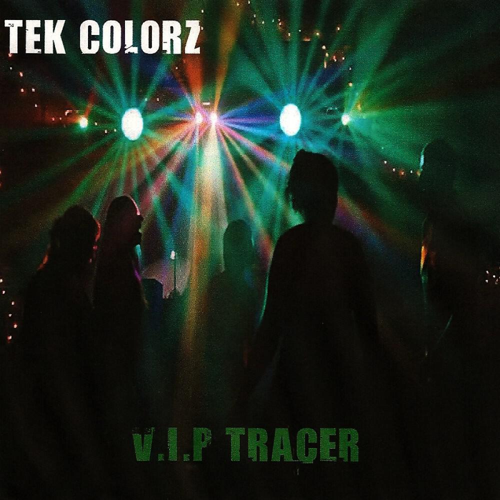 Релиз V.I.P Tracer