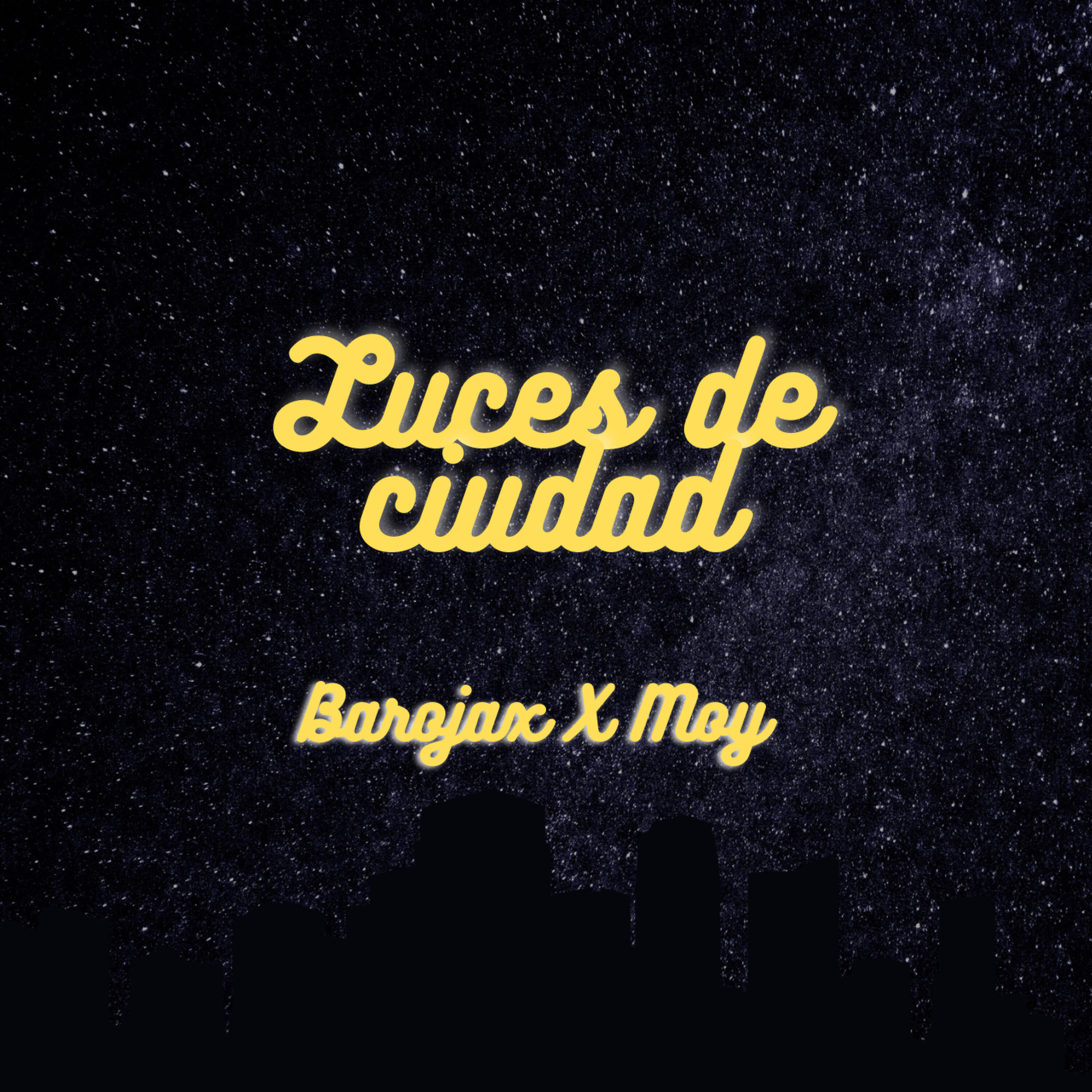 Релиз Luces de Ciudad
