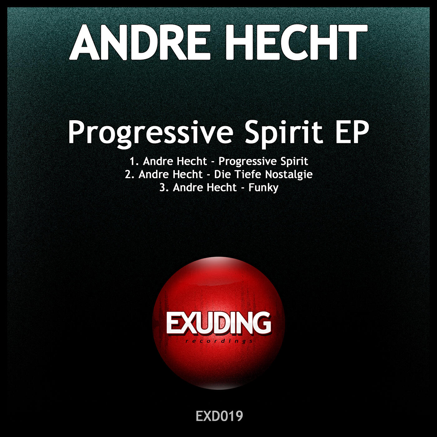 Релиз Progressive Spirit