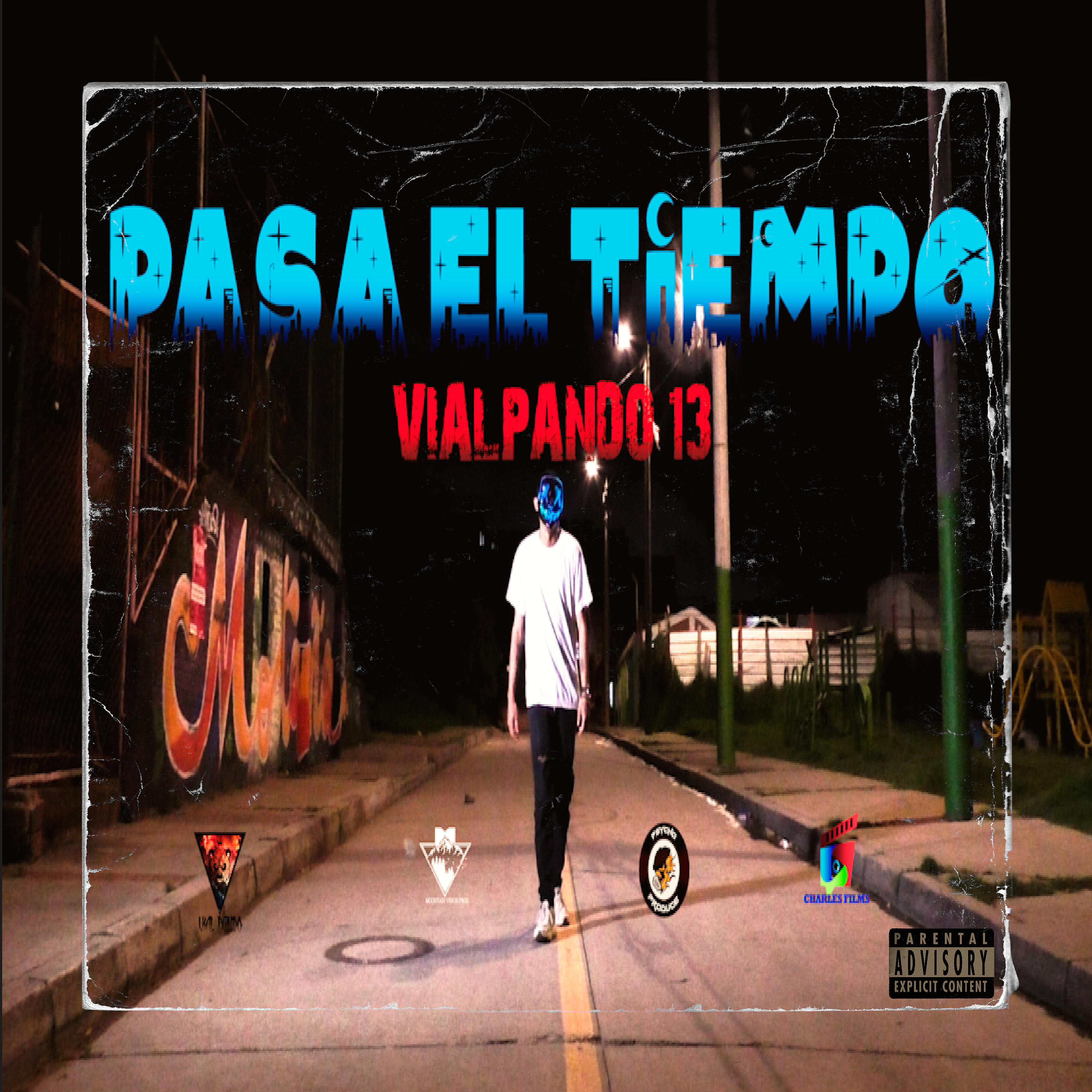Релиз Pasa el Tiempo