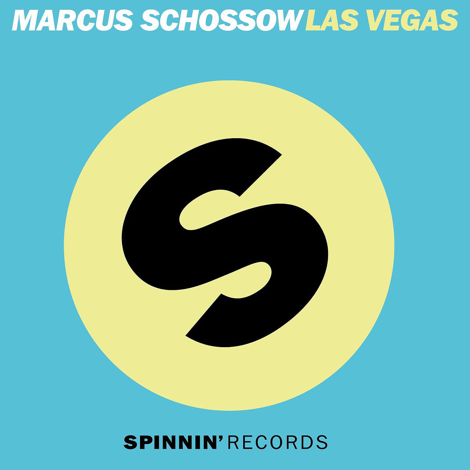 Релиз Las Vegas