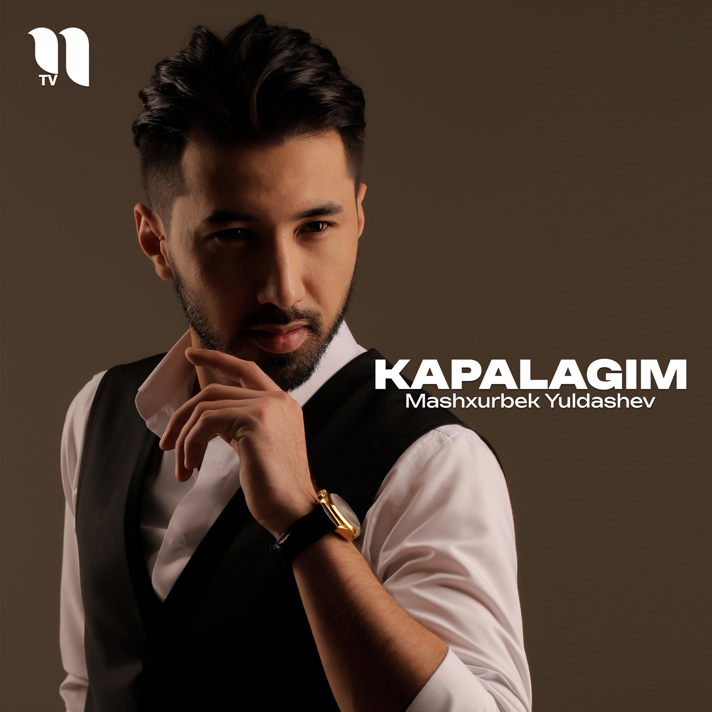 Релиз Kapalagim
