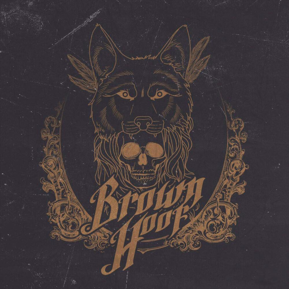 Релиз Brown Hoof