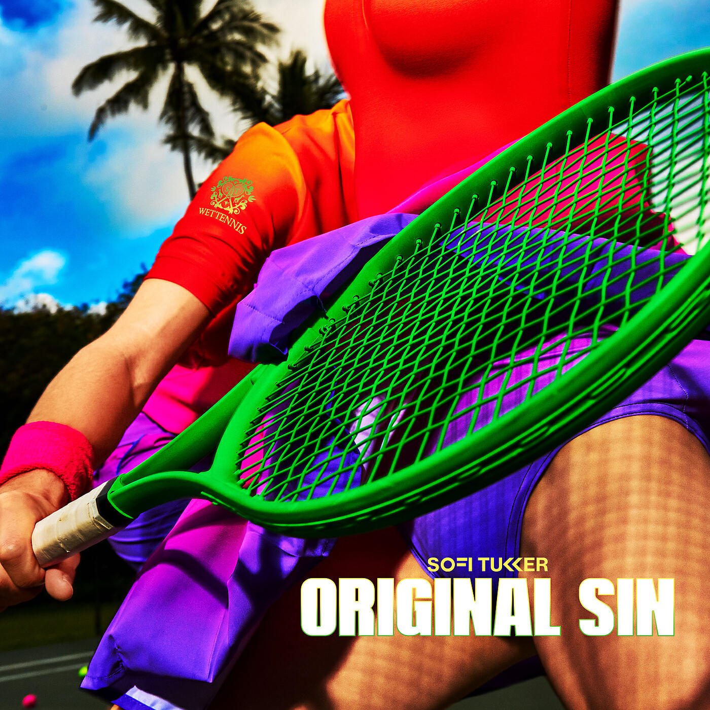 Релиз Original Sin