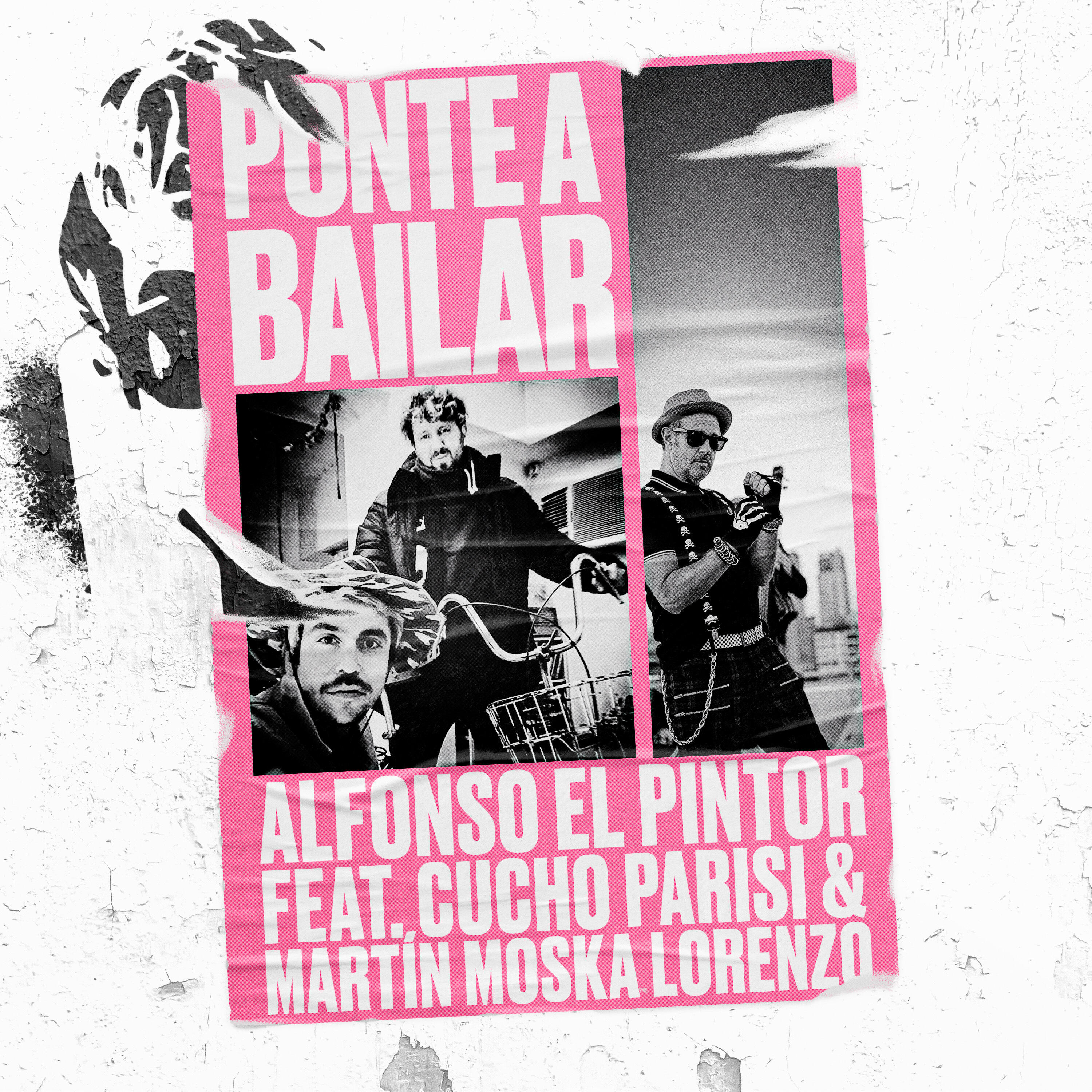 Martin Moska Lorenzo