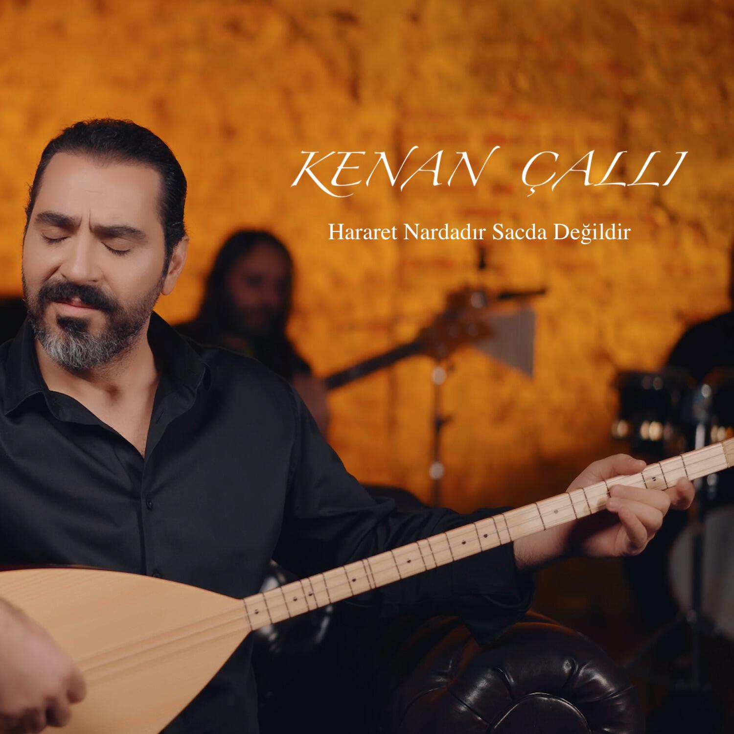 Релиз Hararet Nardadır Sacda Değildir