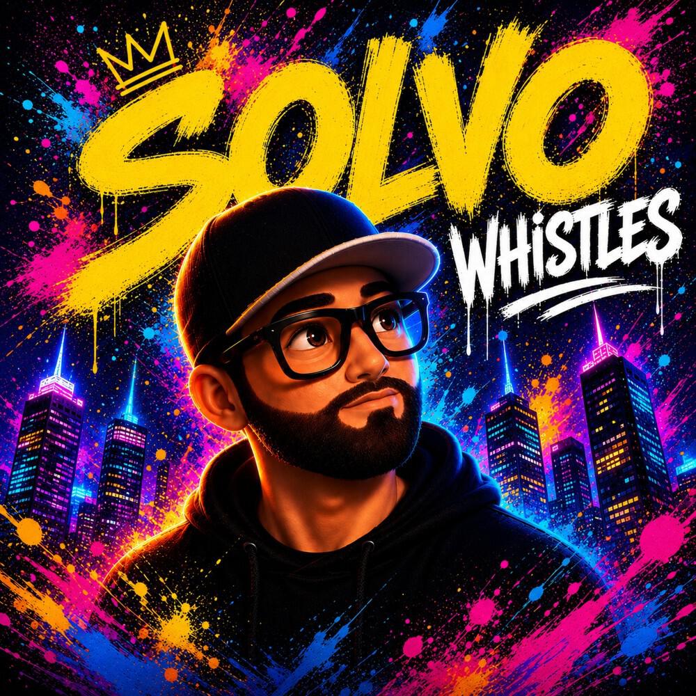 Релиз Whistles