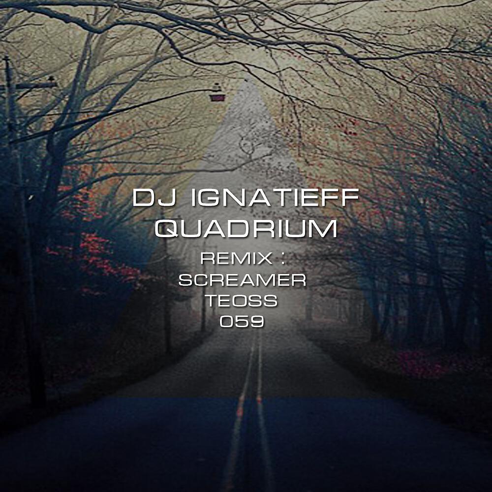 Релиз Quadrium