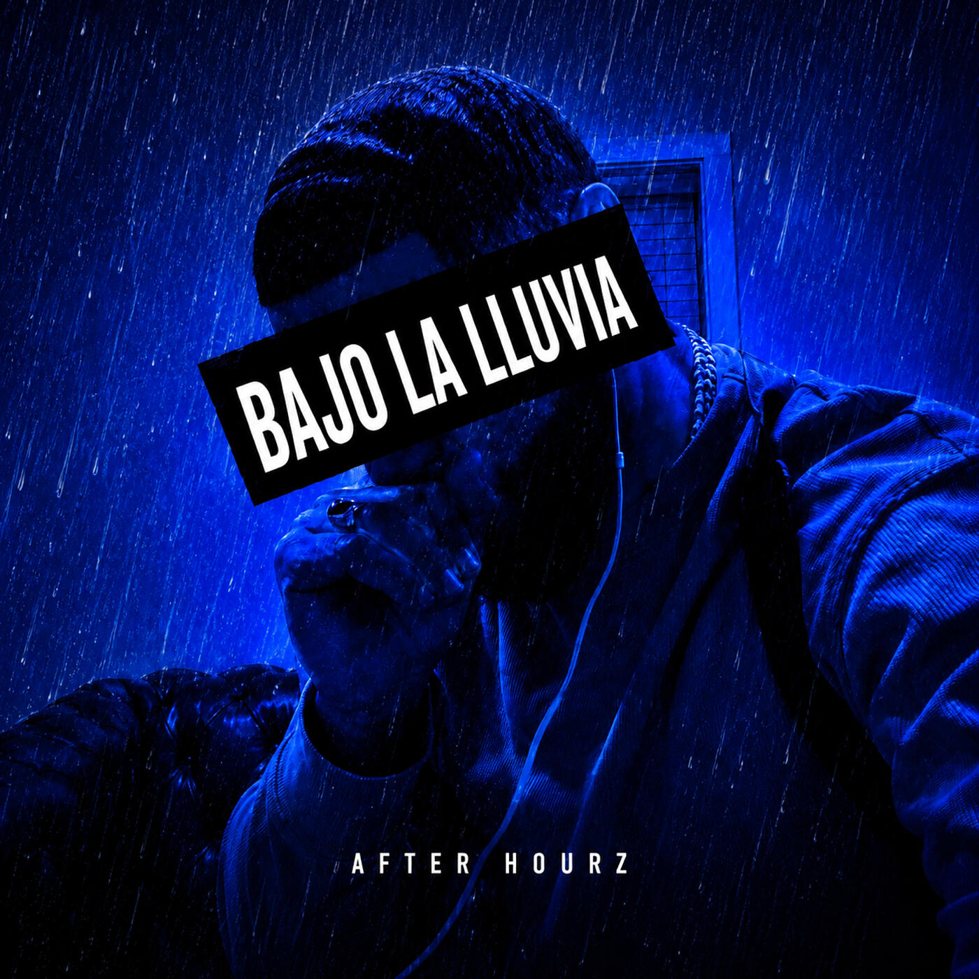 Релиз Bajo La Lluvia