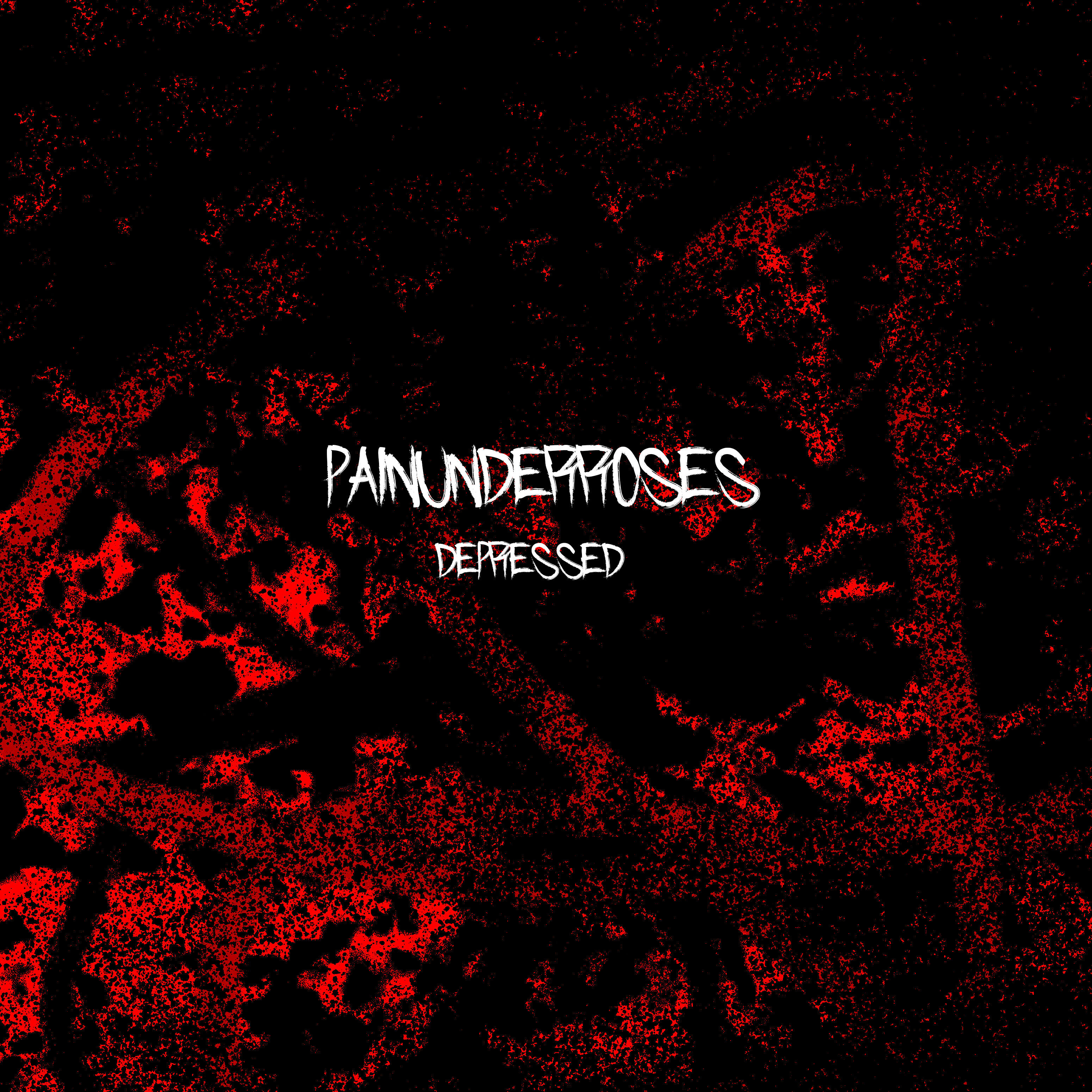 PAINUNDERROSES