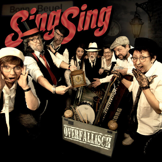 singsing