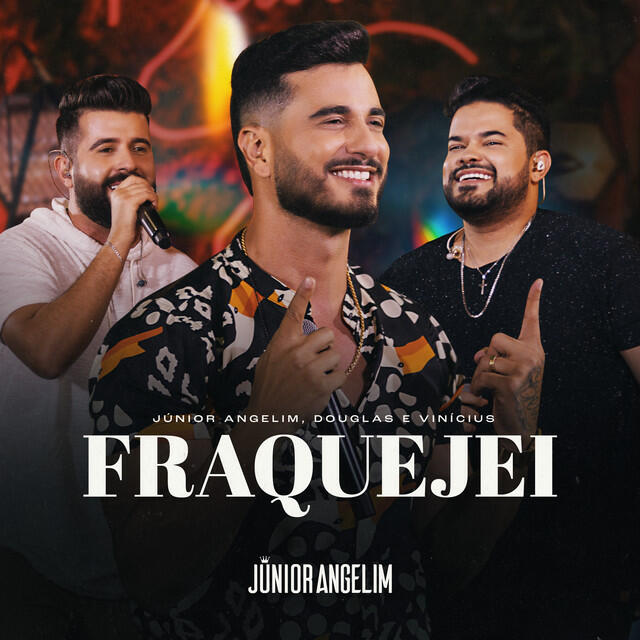 Júnior Angelim