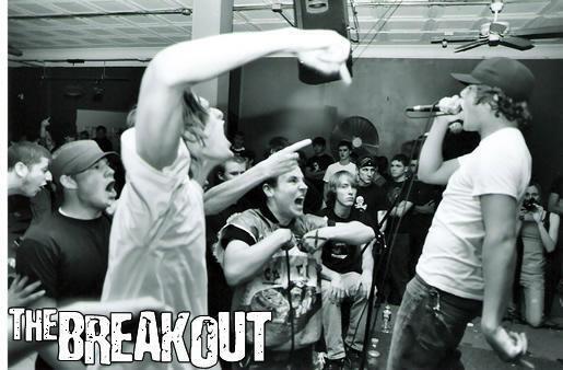 The Breakout