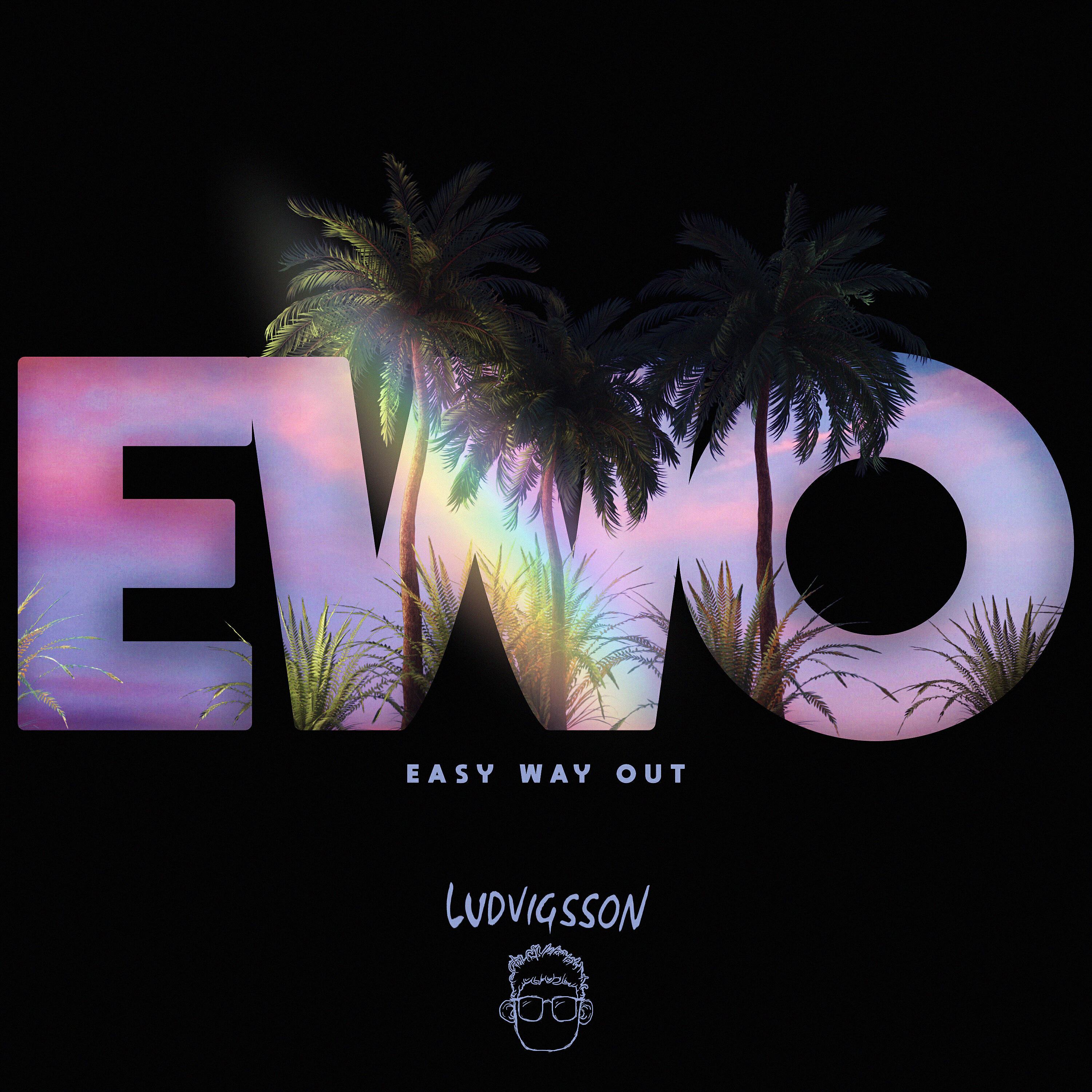Релиз Easy Way Out