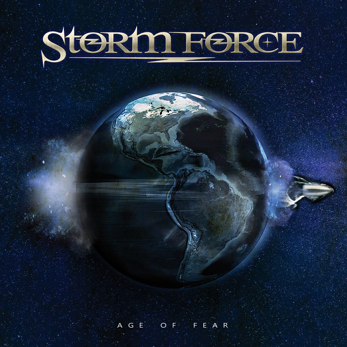 Релиз Age of Fear