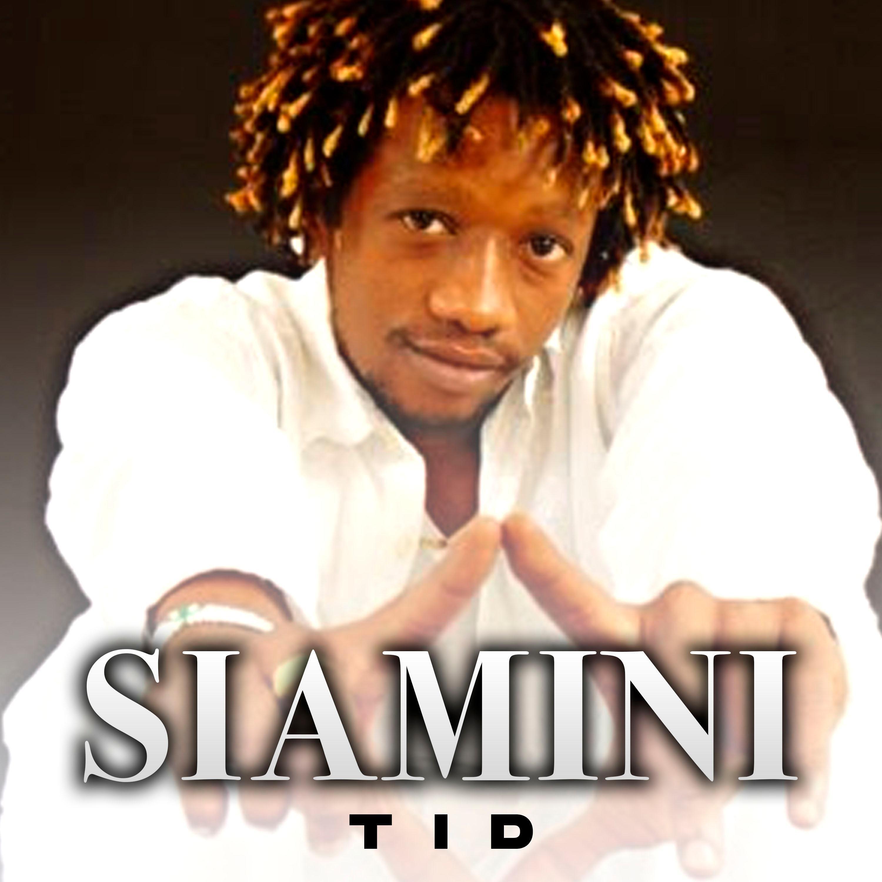 Релиз Siamini