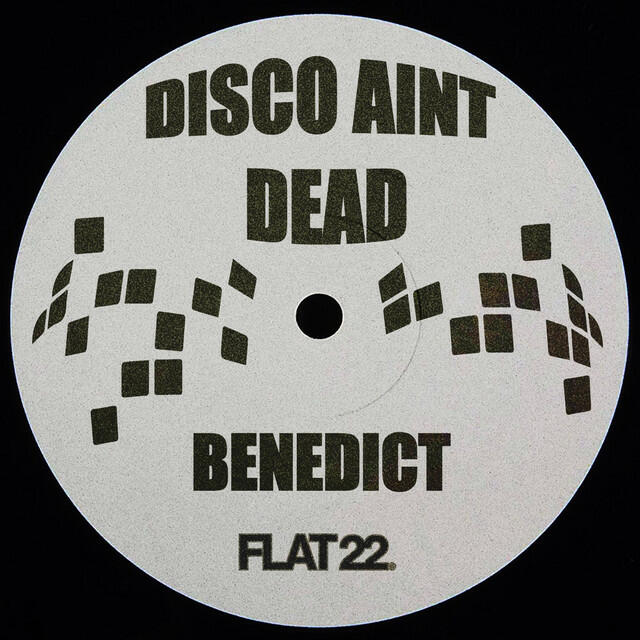 Релиз DISCO AINT DEAD