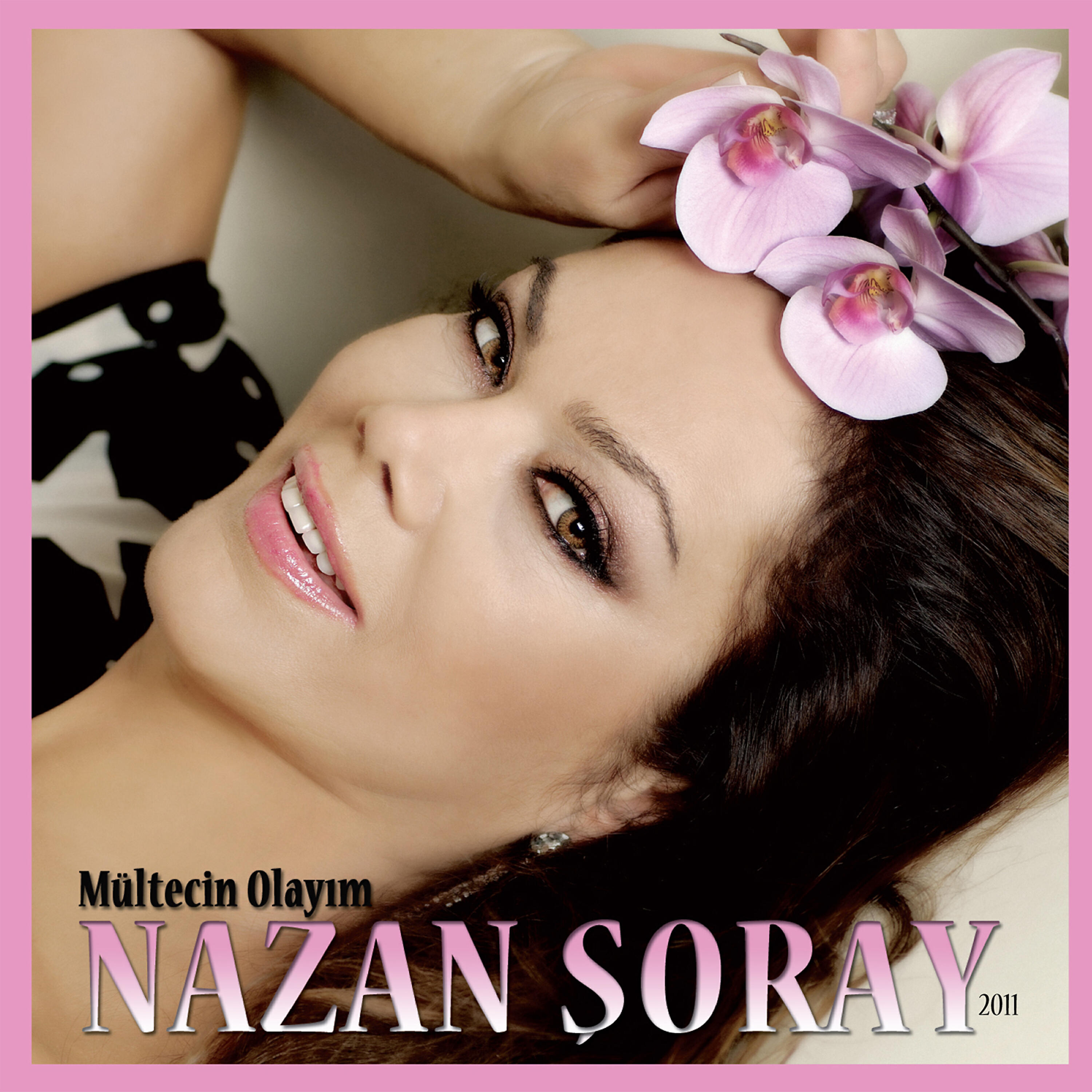 Релиз Mültecin Olayım